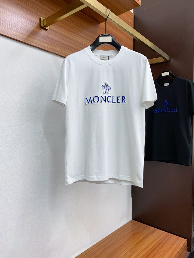 Moncler T-Shirts